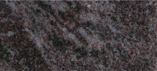 Naturstein Orion-Migmatit poliert