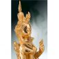 Preview: Bronzefigur »Tara I« Preview: Bronzefigur »Tara I«