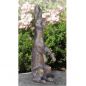Preview: Skulptur »Hase« Kurt Grabert Preview: Skulptur »Hase« Kurt Grabert