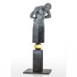 Preview: Skulptur »That is the question« Annie Jungers Preview: Skulptur »That is the question« Annie Jungers