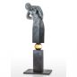 Preview: Skulptur »That is the question« Annie Jungers Preview: Skulptur »That is the question« Annie Jungers
