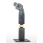 Preview: Skulptur »That is the question« Annie Jungers Preview: Skulptur »That is the question« Annie Jungers