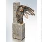 Preview: Skulptur »Trauender Engel, stehend« Pawel Andryszewski