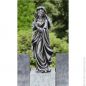Preview: Alu-Grabfigur »Madonna, betend« in 2 Größen