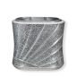 Preview: Bteite Wandvase »Ventura«, Bronze, 17 cm hoch Preview: Bteite Wandvase »Ventura«, Bronze, 17 cm hoch