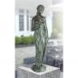 Preview: Bronzefigur »Frau, nach dem Bade« Atelier Strassacker