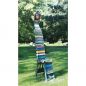 Preview: Skulptur »Stuhl« Bettina Scholl-Sabbatini