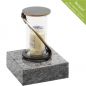 Preview: Design Grablaterne »Elypso« Bronze Preview: Design Grablaterne »Elypso« Bronze
