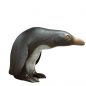 Preview: Gartenskulptur »Pinguin mit nach vorn gestrecktem Kopf«, Bronze, 28 x 22 x 44 cm Preview: Gartenskulptur »Pinguin mit nach vorn gestrecktem Kopf«, Bronze, 28 x 22 x 44 cm