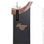Preview: Bronzesymbol »Kreuz mit Blatt« Atelier Binder