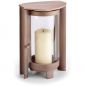Preview: Grableuchte »Louo« Bronze Preview: Grableuchte »Louo« Bronze