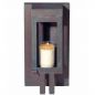 Preview: Grableuchte »Perga«, Bronze, 33 x 17 x 13 cm Preview: Grableuchte »Perga«, Bronze, 33 x 17 x 13 cm
