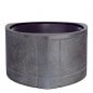 Preview: Grabschale »Asche« Bronze Preview: Grabschale »Asche« Bronze