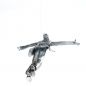 Preview: Hängeskulptur »Freefall (him)« Michal Trpák