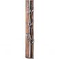 Preview: Skulptur »Lebensbaum«, Bronze, 116 x 16 x 16 cm, Stele, Grabmal Preview: Skulptur »Lebensbaum«, Bronze, 116 x 16 x 16 cm, Stele, Grabmal