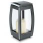 Preview: Moderne Grableuchte »Torsa« Alu, 24,5 x 11,5 x 11.5 cm Preview: Moderne Grableuchte »Torsa« Alu, 24,5 x 11,5 x 11.5 cm