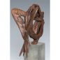 Mobile Preview: Skulptur »Engel« Vitali Safronov