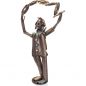 Preview: Skulptur »Jongleur« von Dr. Ulrich Barnickel, Bronze