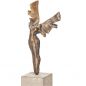 Mobile Preview: Skulptur »Liberté« Alexandra Fromm