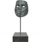 Preview: Skulptur »Masik I« von Veronika Psotková, Bronze