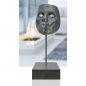 Preview: Skulptur »Mask I« Veronika Psotková