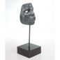Preview: Skulptur »Mask I« Veronika Psotková