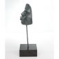 Preview: Skulptur »Mask I« Veronika Psotková