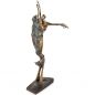 Preview: Skulptur »Sommer« von Woytek, Bronze, 68 x 32 x 27 cm Preview: Skulptur »Sommer« von Woytek, Bronze, 68 x 32 x 27 cm
