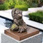 Preview: Skulptur »Sternensucher I« Anna K. Kleeberg Preview: Skulptur »Sternensucher I« Anna K. Kleeberg