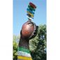 Preview: Skulptur »Stuhl« Bettina Scholl-Sabbatini