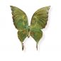 Preview: Kleine Skulptur »Schmetterling Citra« vom Atelier Strassacker Preview: Kleine Skulptur »Schmetterling Citra« vom Atelier Strassacker