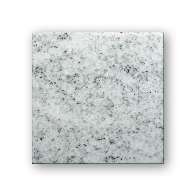 Steinsockel »MP White 17x17« Granit