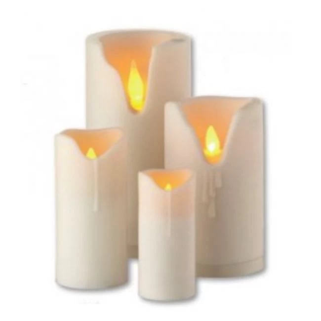 LED-Kerze »Soft Candle«