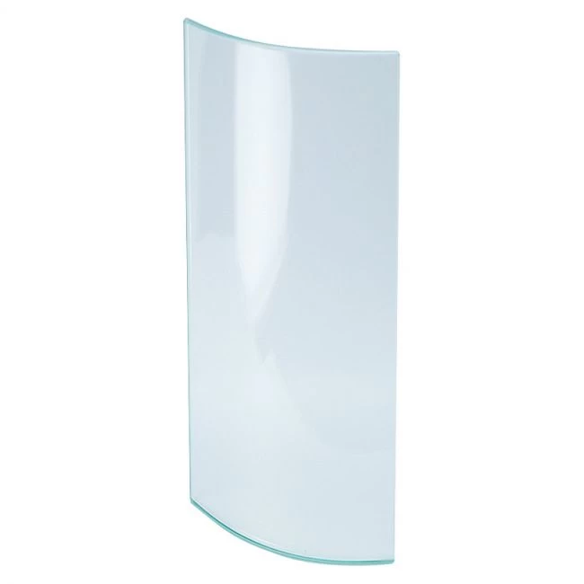 Ersatzteil »Glas, kugelförmig« Strassacker, Kunstgiesserei Strassacker, 13 x ø 15 cm