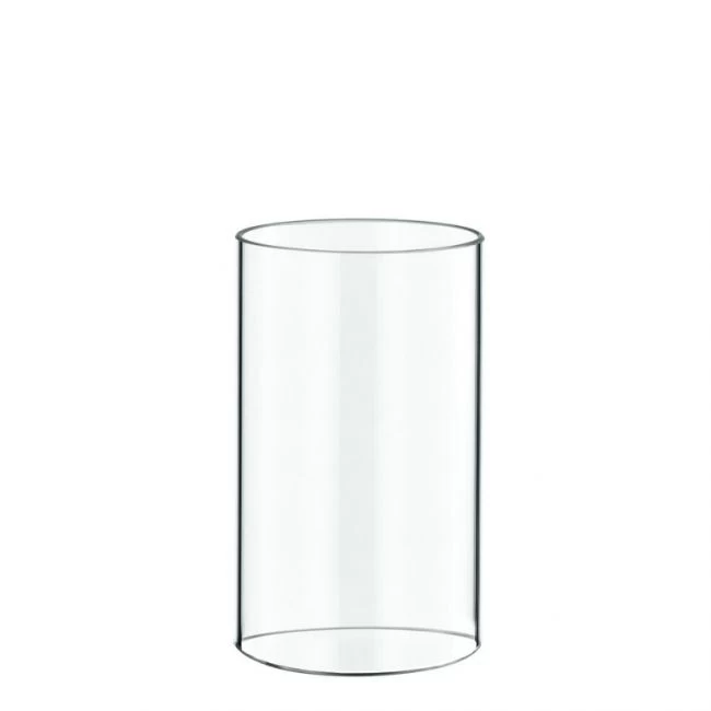 Ersatzteil »Zylinderglas, 9 cm« Weißglas, 9 x ø 7 cm