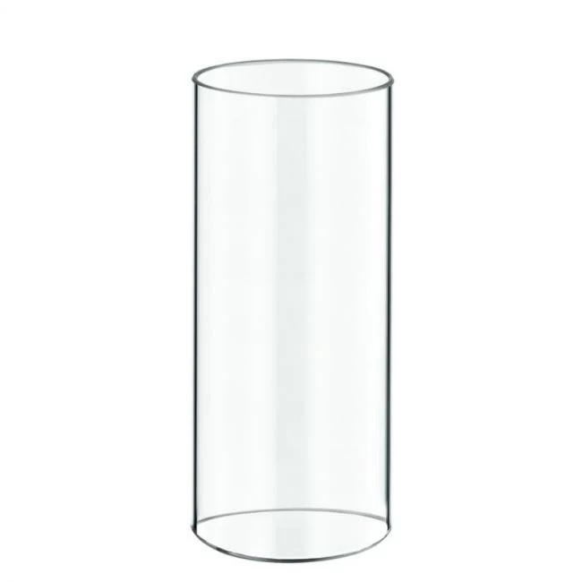 Ersatzteil »Zylinderglas, 20 cm«, Weißglas, 20 x ø 8 cm