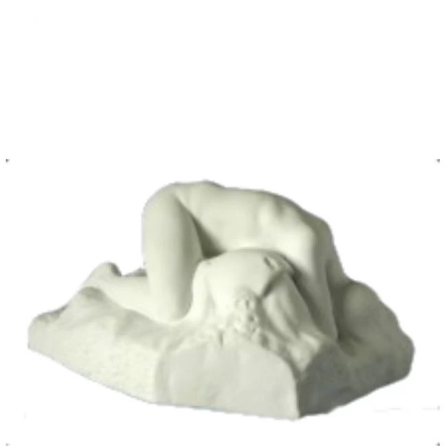 Replik »La Danaïde« Auguste Rodin