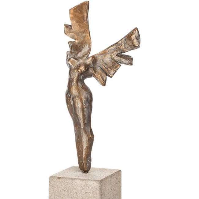 Skulptur »Liberté« Alexandra Fromm