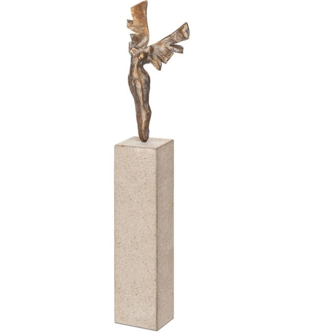 Skulptur »Liberté« Alexandra Fromm