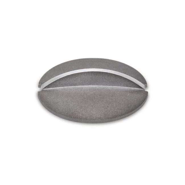 Zubehör »Vasenabdeckung, 7.5 cm«, Bronze, ø 7,5 cm