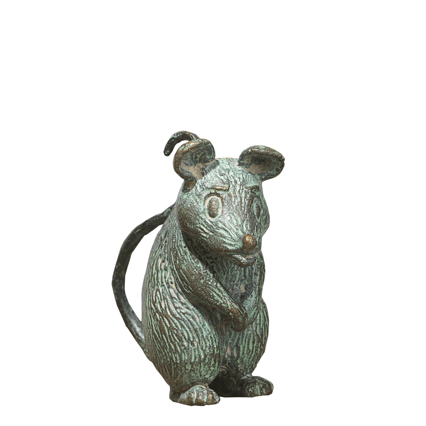 Details about   Kinder Tier Spielzeug Weiße Maus Modell Figuren Pädagogisches 