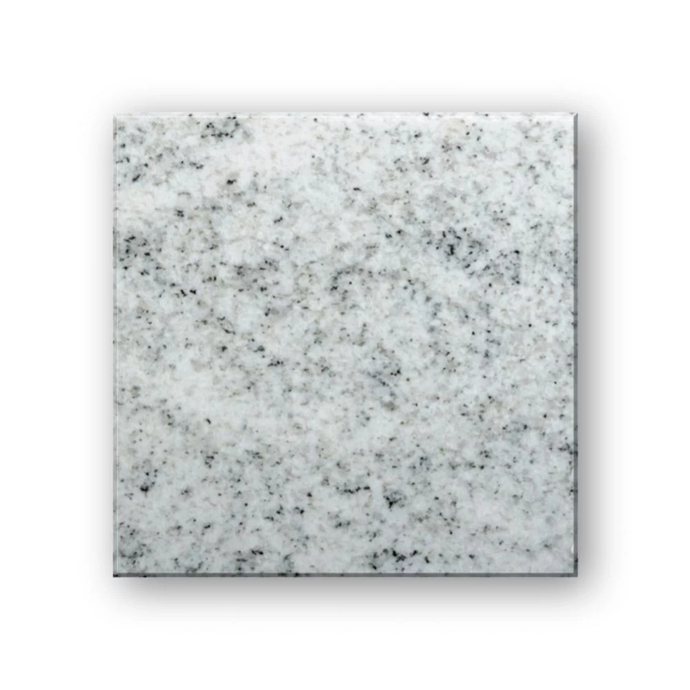 Steinsockel »MP White 25x25« Granit
