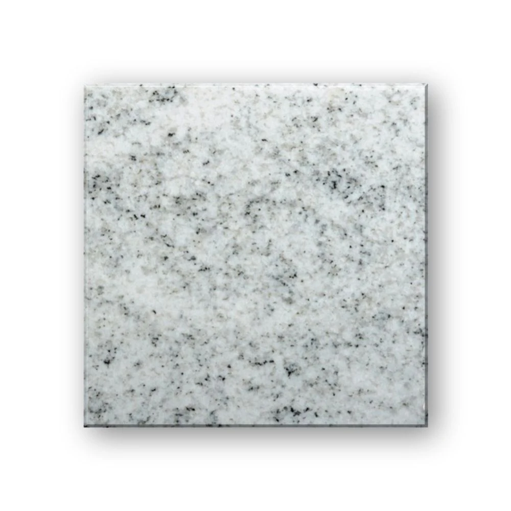 Steinsockel »MP White 17x17« Granit