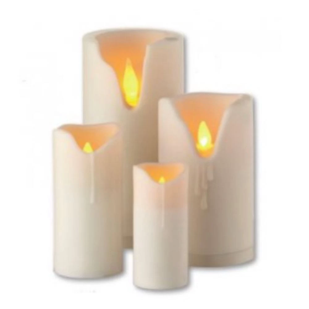 LED-Kerze »Soft Candle«