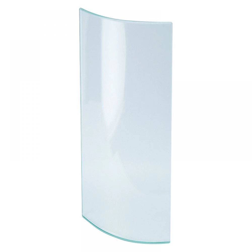 Ersatzteil »Glas, kugelförmig« Strassacker, Kunstgiesserei Strassacker, 13 x ø 15 cm