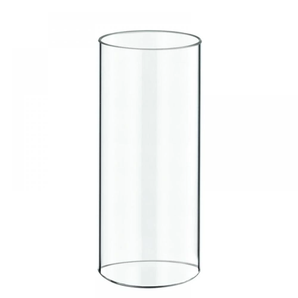 Ersatzteil »Zylinderglas, 20 cm«, Weißglas, 20 x ø 8 cm