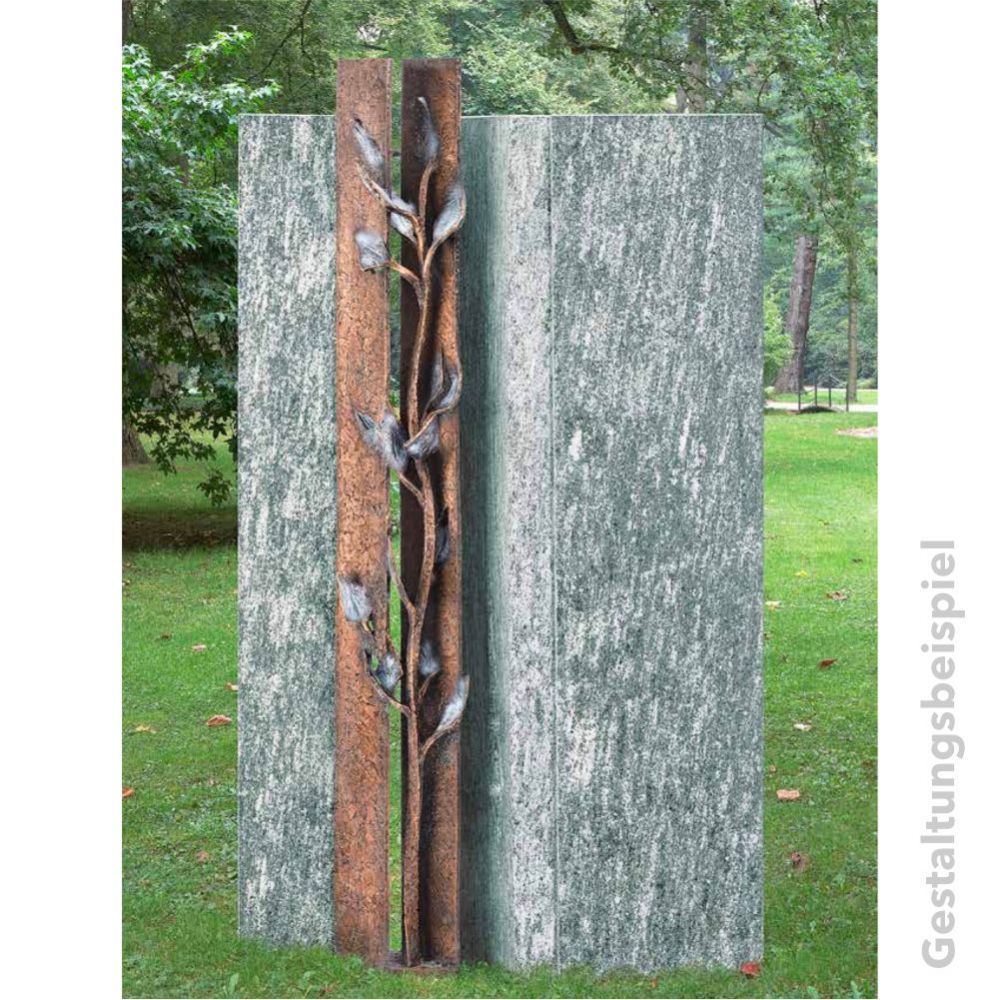 Skulptur »Lebensbaum« Atelier Binder Skulptur »Lebensbaum« Atelier Binder