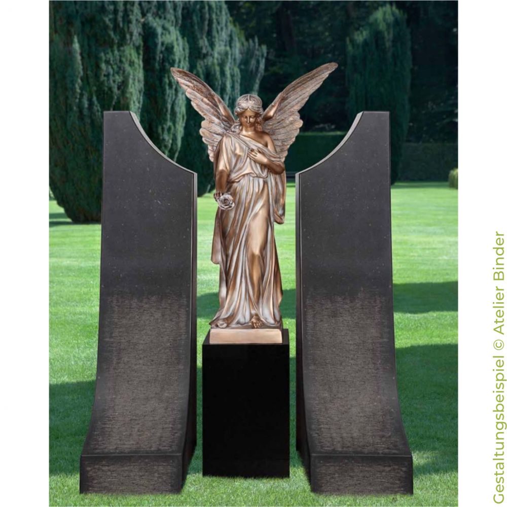 Engelstatue Engelstatue