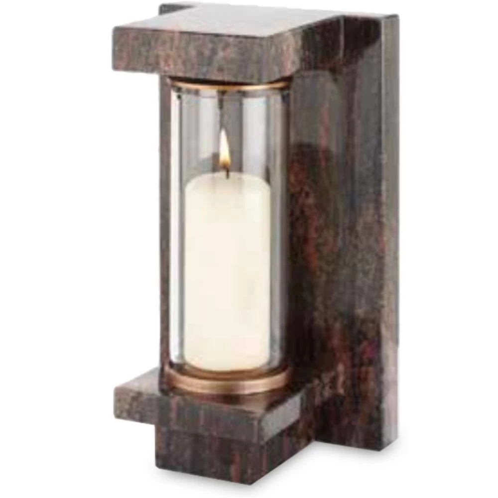 Design Grablaterne »Archeus« Granit Design Grablaterne »Archeus« Granit