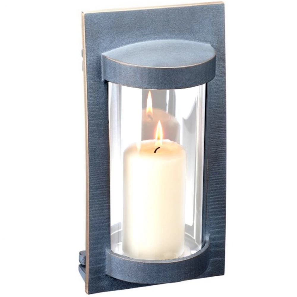 Grableuchte »Lucos« Bronze Grableuchte »Lucos« Bronze